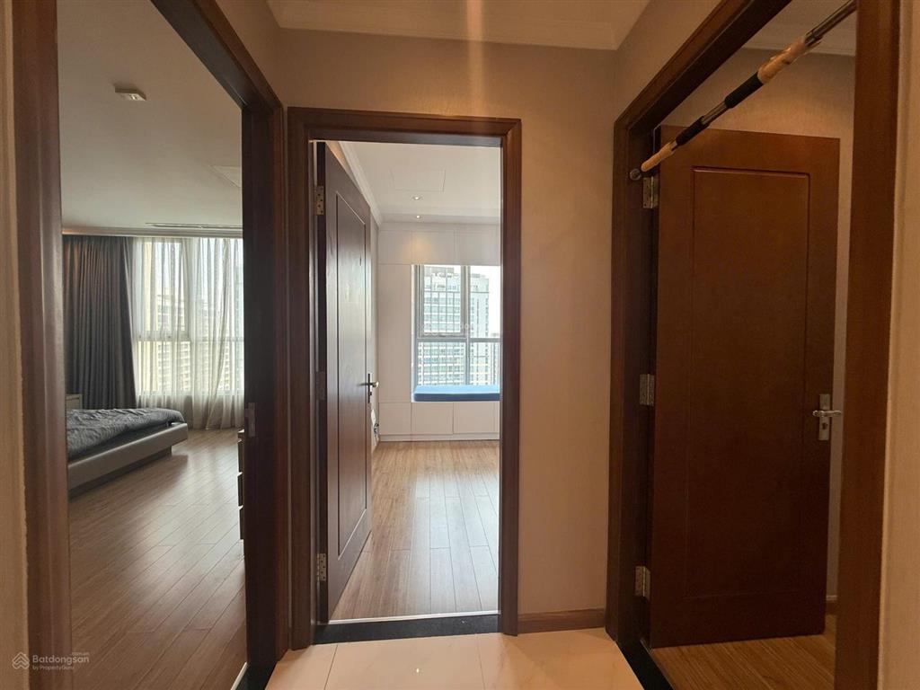 Cho thuê 3 phòng vinhomes central park, full nội thất vào ở liền 0911 223 ***