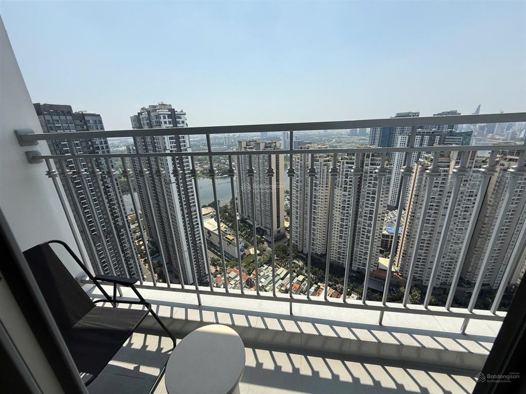 Cho thuê 3 phòng vinhomes central park, full nội thất vào ở liền 0911 223 ***