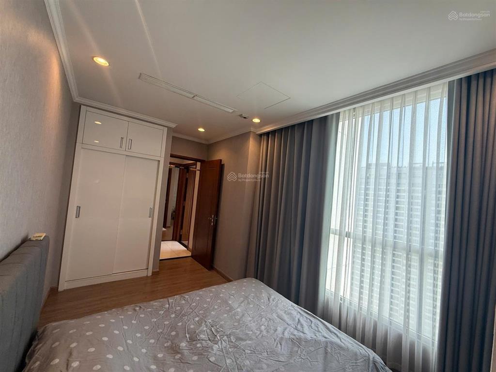 Cho thuê 3 phòng vinhomes central park, full nội thất vào ở liền 0911 223 ***