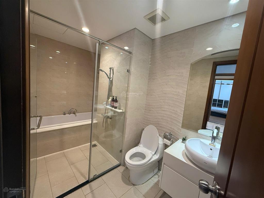 Cho thuê 3 phòng vinhomes central park, full nội thất vào ở liền 0911 223 ***