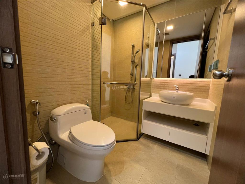 Cho thuê căn 2pn vihomes central park, view sông vào ở liền, 0911 223 ***