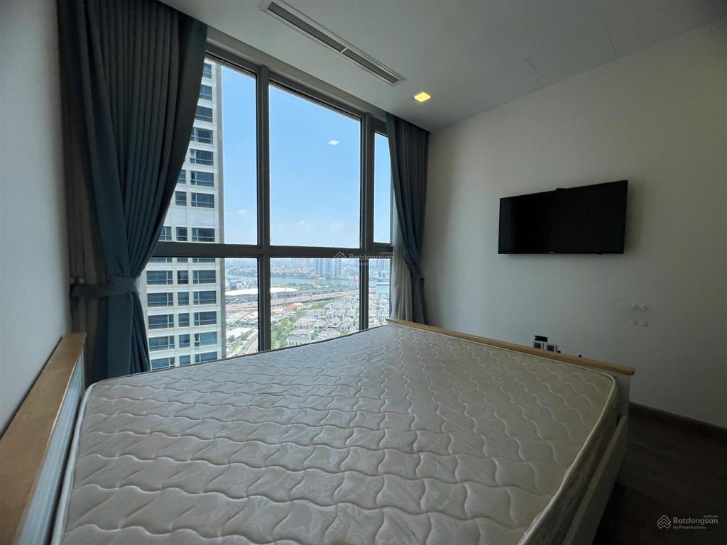 Cho thuê căn 2pn vihomes central park, view sông vào ở liền, 0911 223 ***
