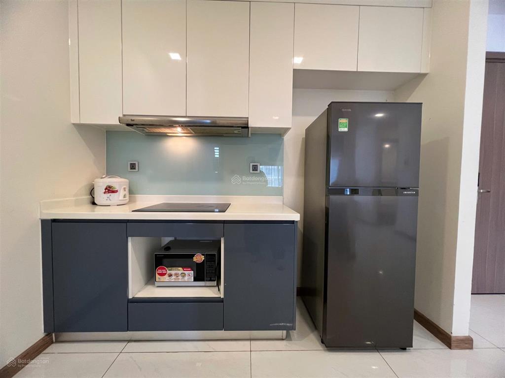 Cho thuê căn 2pn vihomes central park, view sông vào ở liền, 0911 223 ***