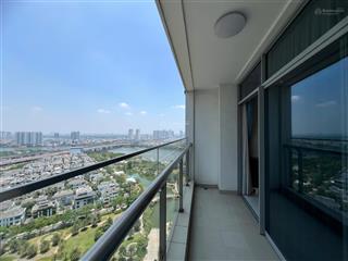 Cho thuê căn 2pn vihomes central park, view sông vào ở liền, 0911 223 ***
