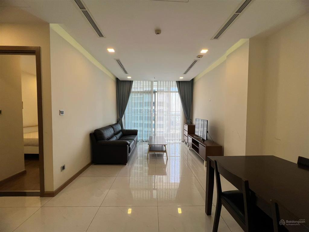 Cho thuê căn 2pn vihomes central park, view sông vào ở liền, 0911 223 ***