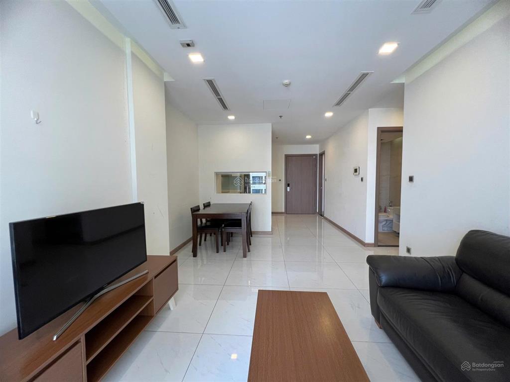 Cho thuê căn 2pn vihomes central park, view sông vào ở liền, 0911 223 ***