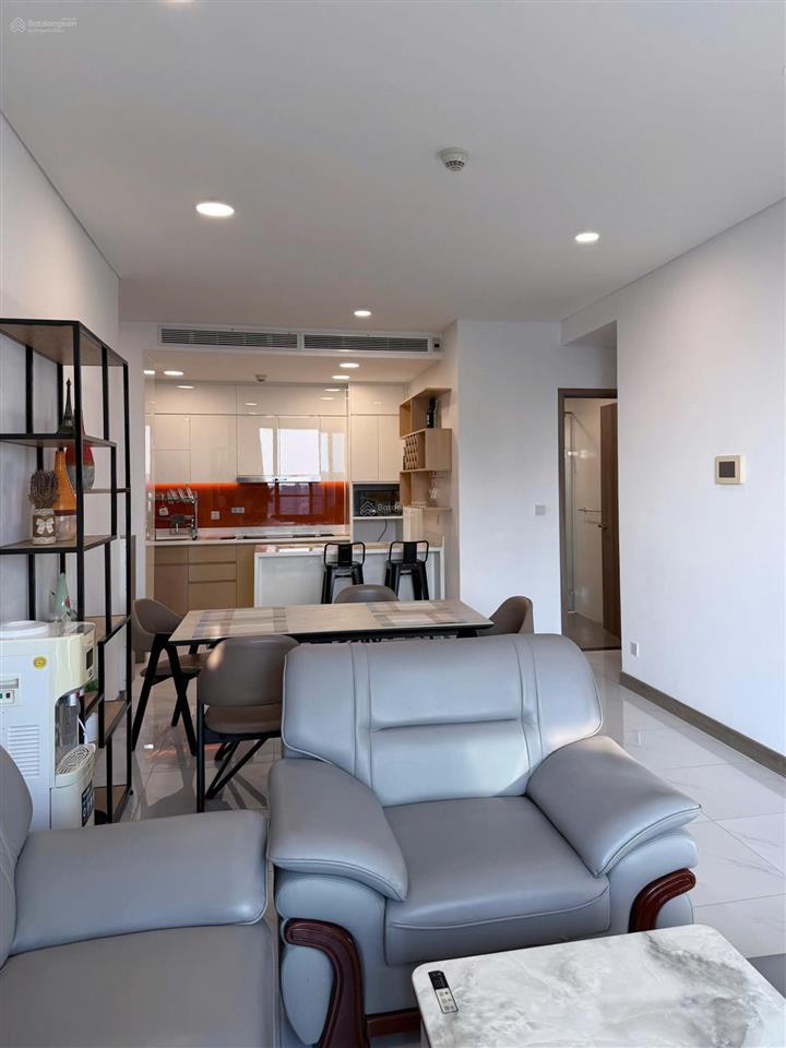 Cho thuê 2pn view sông trực diện  sunwah pearl bình thạnh, vào ở ngay, 0911 223 ***