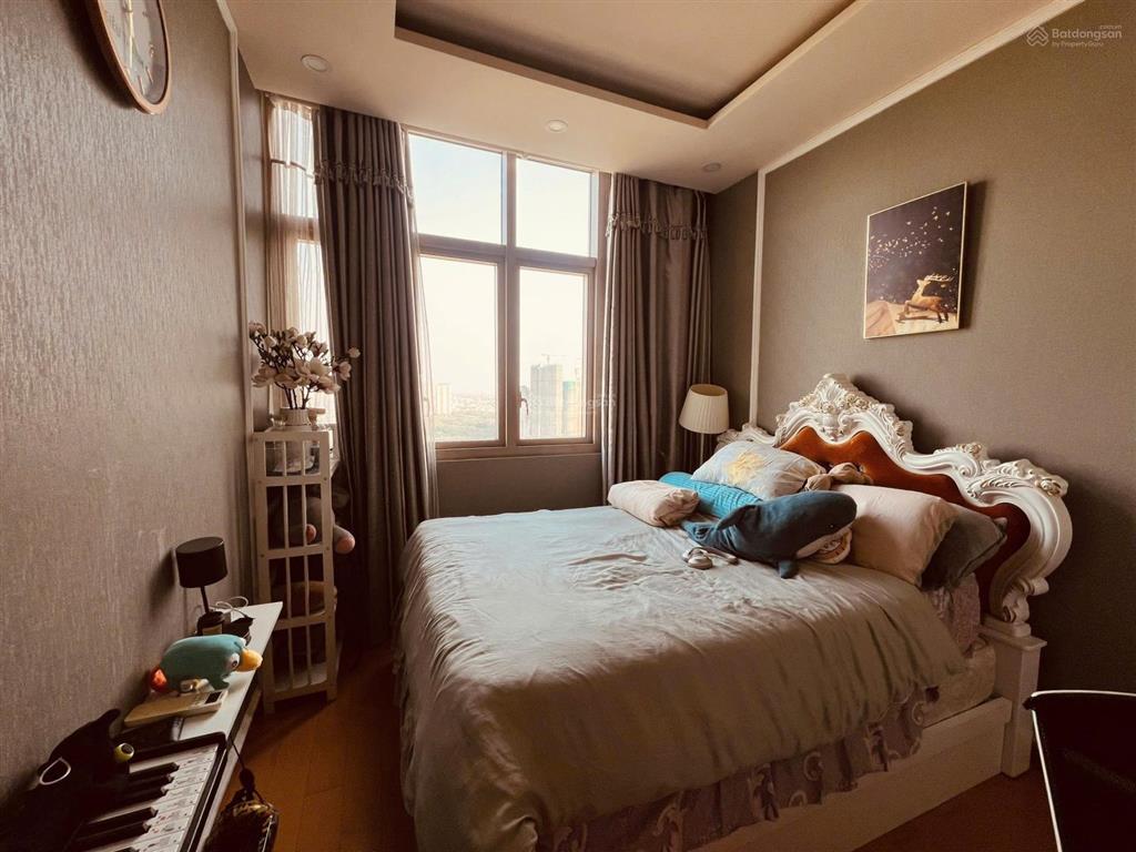 Cho thuê 3pn the vista an phú, không chắn view, đầy đủ nội thất, vào ở ngay 0911 223 ***