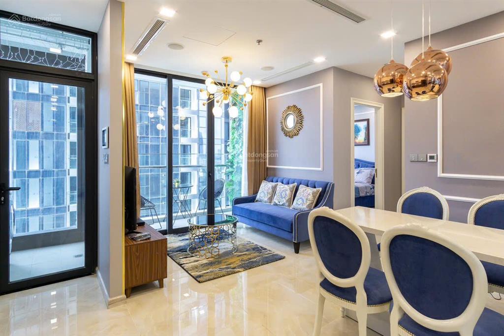 Bán căn 2pn vinhomes golden river quận 1