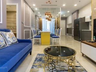 Bán căn 2pn vinhomes golden river quận 1