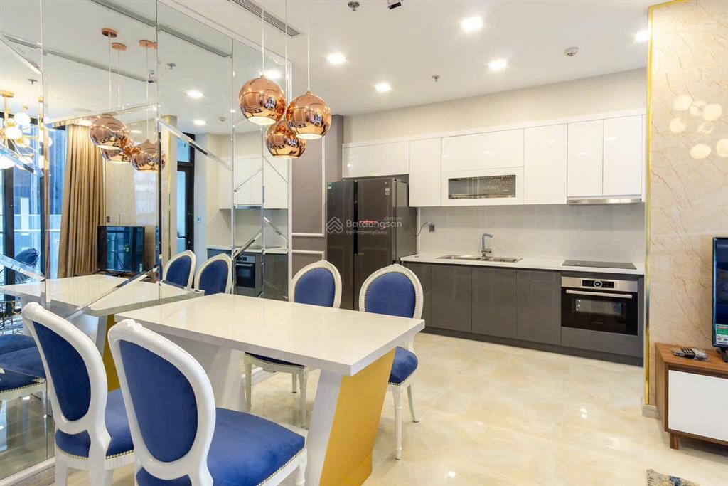 Bán căn 2pn vinhomes golden river quận 1