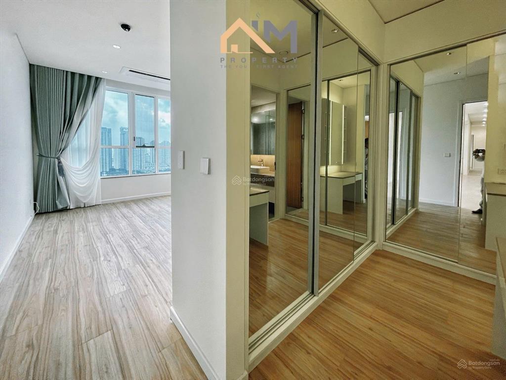 Bán suất spa 4pn zeit river thủ thiêm view vòng cung sông sg, xem nhà mọi lúc
