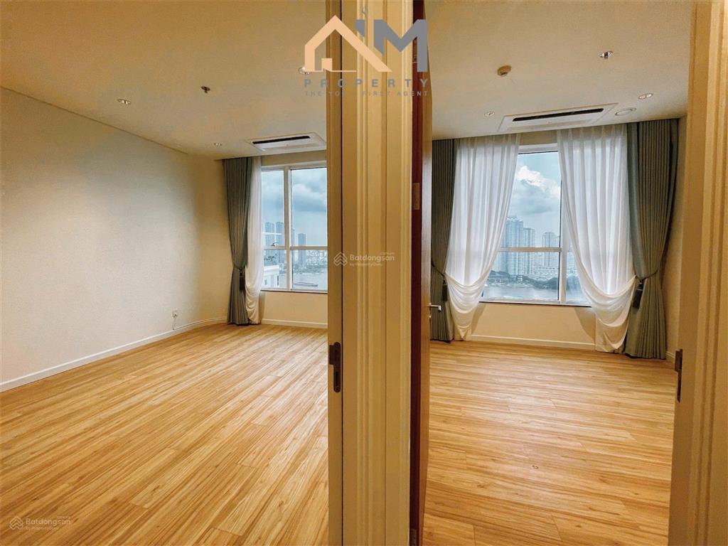 Bán suất spa 4pn zeit river thủ thiêm view vòng cung sông sg, xem nhà mọi lúc