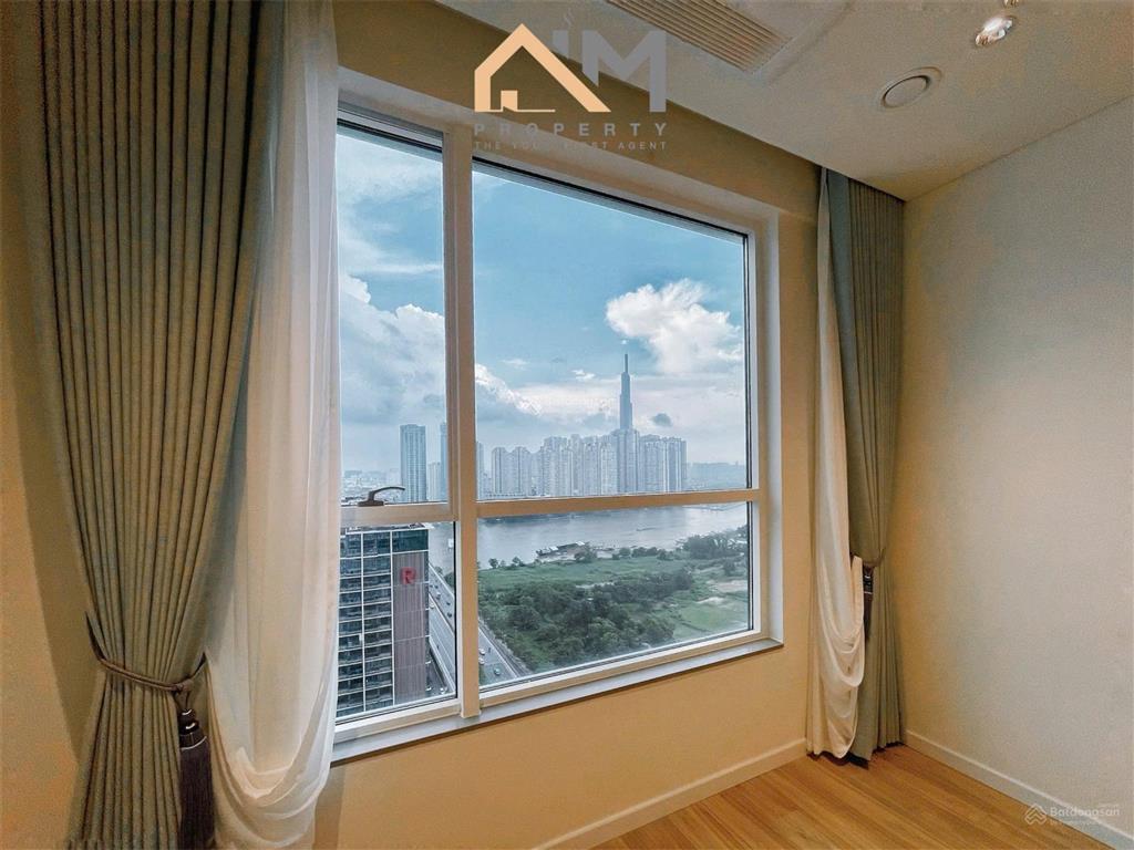 Bán suất spa 4pn zeit river thủ thiêm view vòng cung sông sg, xem nhà mọi lúc