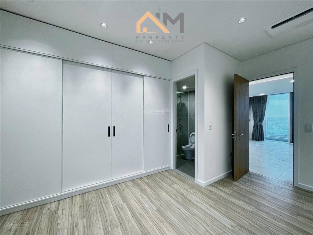 Bán suất spa 4pn zeit river thủ thiêm view vòng cung sông sg, xem nhà mọi lúc