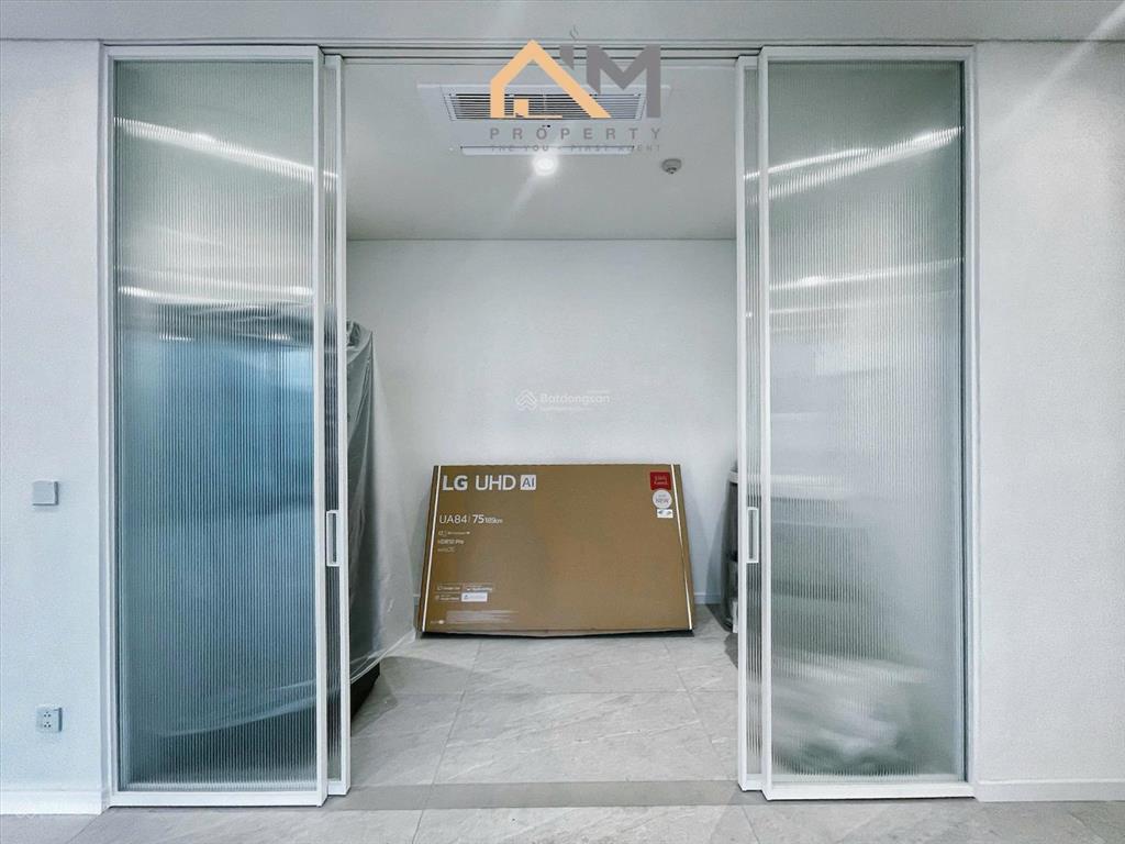 Bán suất spa 4pn zeit river thủ thiêm view vòng cung sông sg, xem nhà mọi lúc
