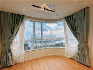 Bán suất spa 4pn zeit river thủ thiêm view vòng cung sông sg, xem nhà mọi lúc
