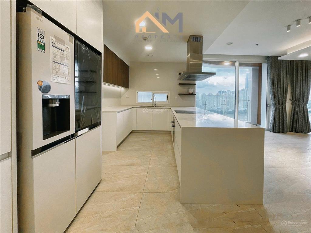 Bán suất spa 4pn zeit river thủ thiêm view vòng cung sông sg, xem nhà mọi lúc