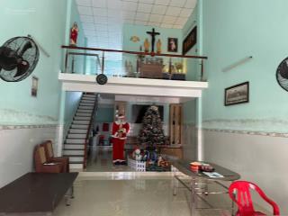 Bán nhà mặt tiền đường phan thanh, vĩnh điện giá rẻ sụp hầm