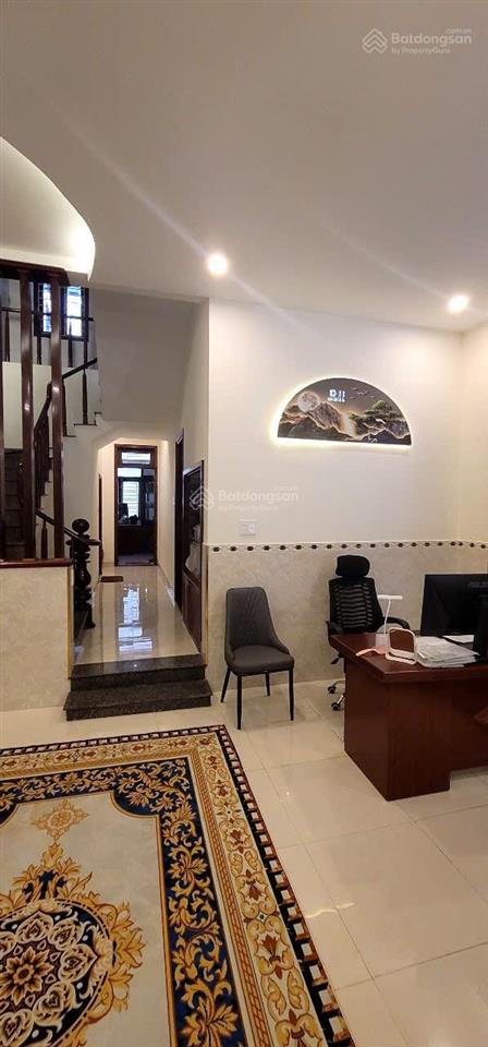 Bán ngôi nhà tâm huyết ngang 6,5m mặt tiền đường phạm khôi khu phố chợ vĩnh điện