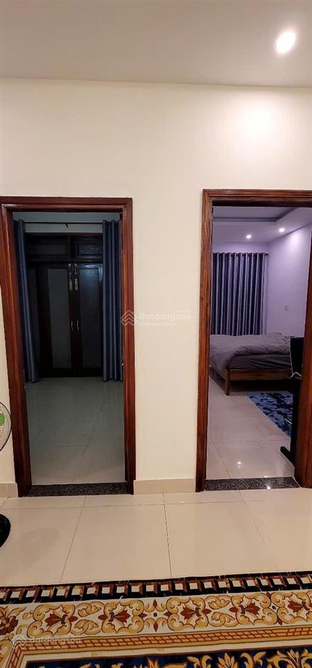 Bán ngôi nhà tâm huyết ngang 6,5m mặt tiền đường phạm khôi khu phố chợ vĩnh điện