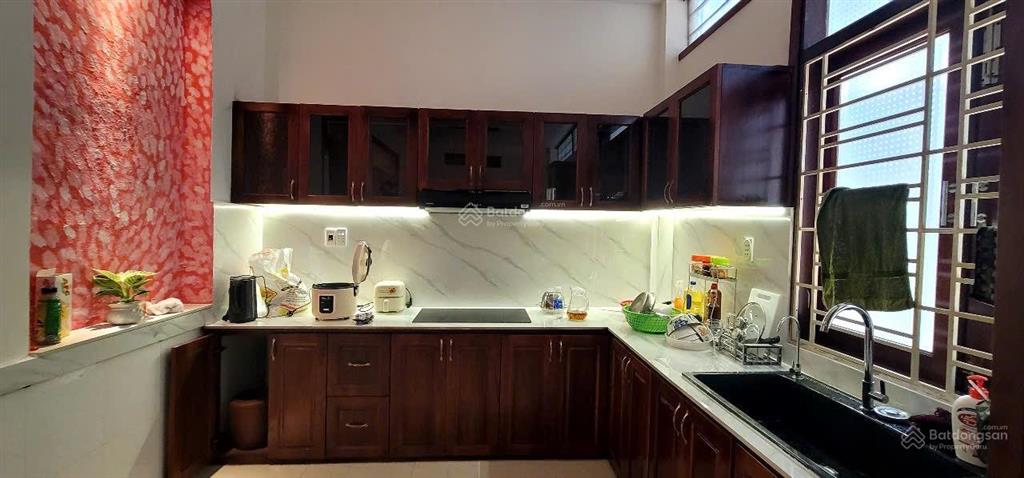 Bán ngôi nhà tâm huyết ngang 6,5m mặt tiền đường phạm khôi khu phố chợ vĩnh điện