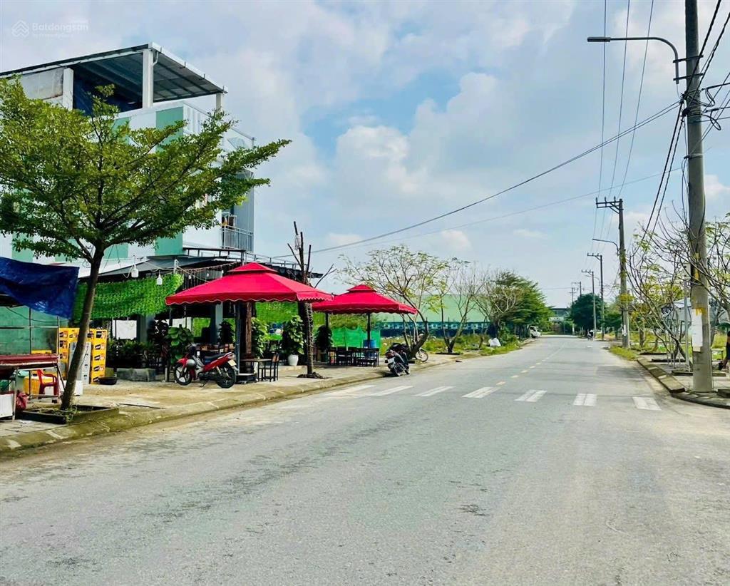 Sở hữu lô đất tại khu đô thị drg điện thắng trung giá chỉ 1ty9xx/lô