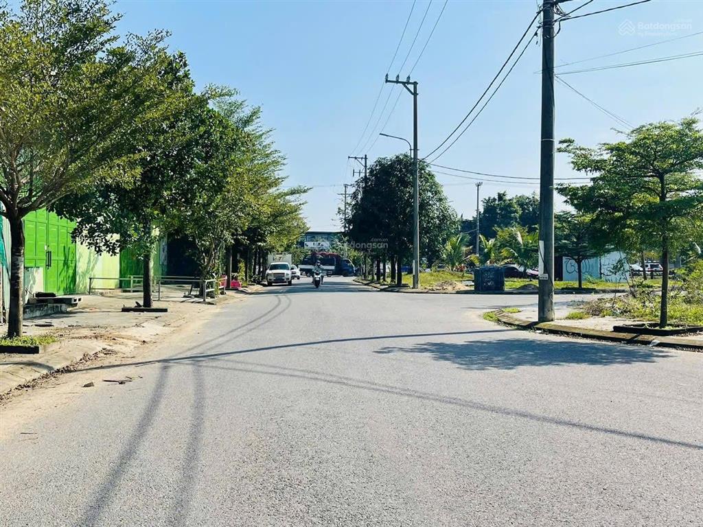 Sở hữu lô đất tại khu đô thị drg điện thắng trung giá chỉ 1ty9xx/lô