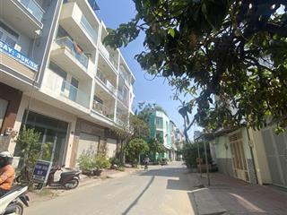 Vị trí đẹp ! ngay bờ kè & đh văn lang  bán nhà đặng thùy trâm 4 tầng hoàn công 4x22m chỉ 14,99 tỷ