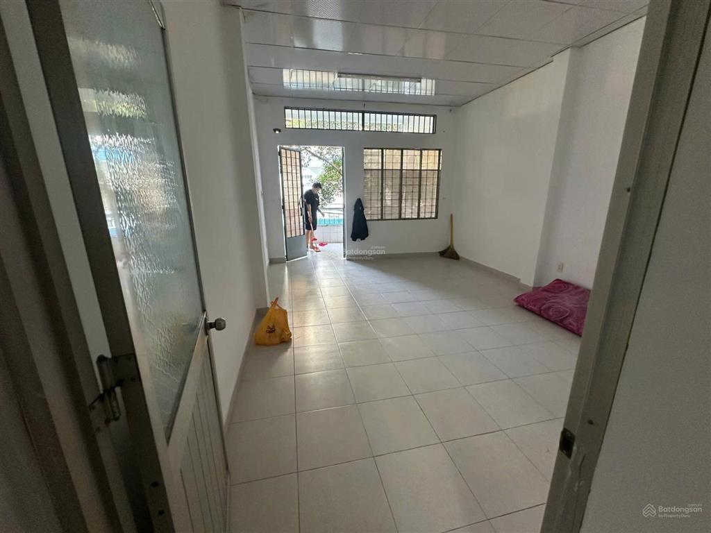 Bán nhà ngay khu cư xá nguyễn hồng, p11, bình thạnh (4x18m) gần công viên xanh mát chỉ 12 tỷ tl