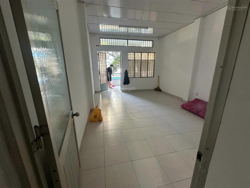Bán nhà ngay khu cư xá nguyễn hồng, p11, bình thạnh (4x18m) gần công viên xanh mát chỉ 12 tỷ tl