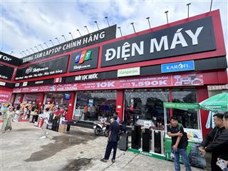 Bán nhà mặt tiền góc lê văn khương  nguyễn ảnh thủ dt 20x20m, hđt 110tr/th, giá 30 tỷ