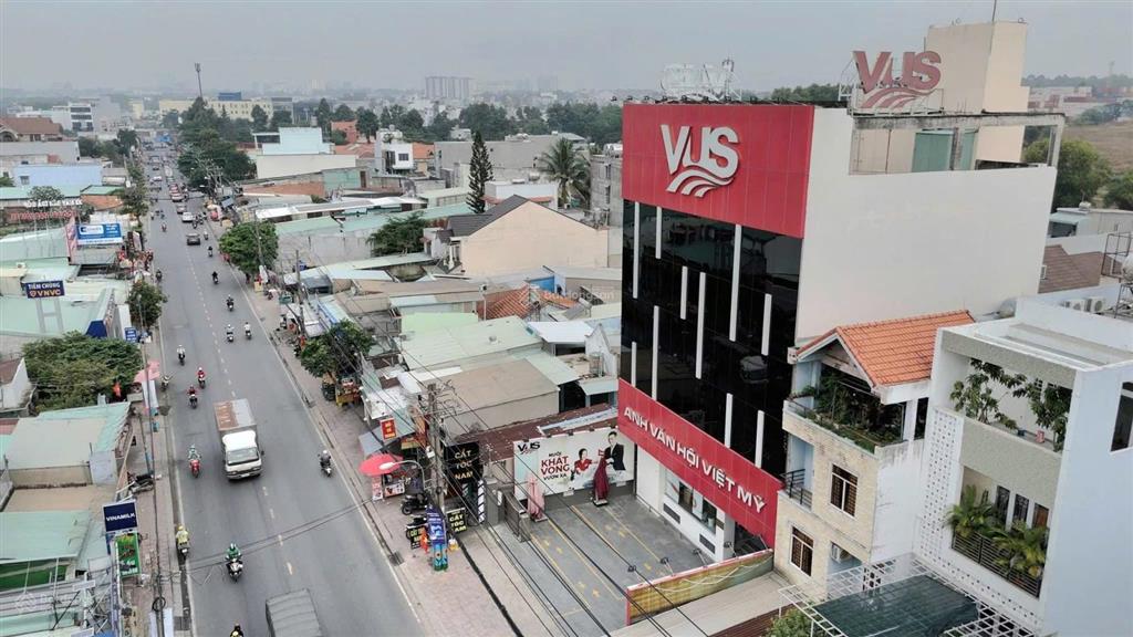 Siêu phẩm mặt tiền nguyễn văn tăng đoạn đẹp nhất dt 13x41m, hđt 480 triệu giá chỉ 53 tỷ