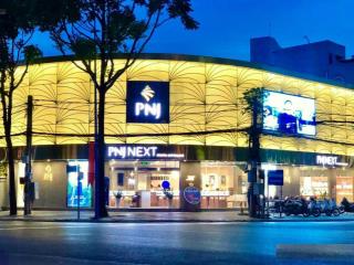 Ngang lớn siêu hiếm  mặt tiền hoàng hoa thám  25x25  trệt 2 lầu  giá 225 triệu tl mạnh