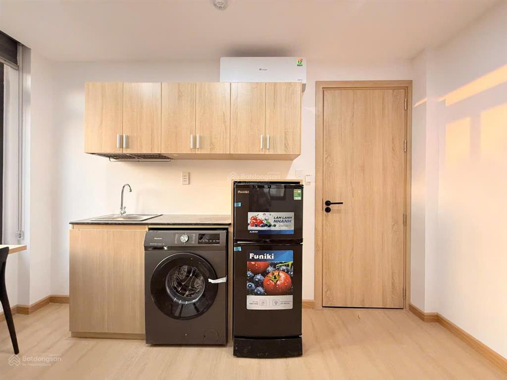 Bán tòa nhà chdv đường ung văn khiêm  13x20m  7 tầng  75 phòng  hđt 350 triệu  giá 43 tỷ