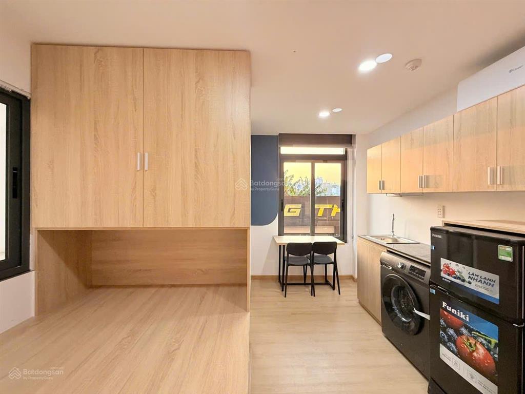 Bán tòa nhà chdv đường ung văn khiêm  13x20m  7 tầng  75 phòng  hđt 350 triệu  giá 43 tỷ