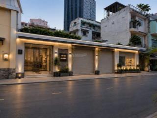 Giảm 36 tỷ, ngang siêu hiếm mặt tiền ngay phan đăng lưu  35x13m  xd hầm 7 tầng  giá về 72 tỷ