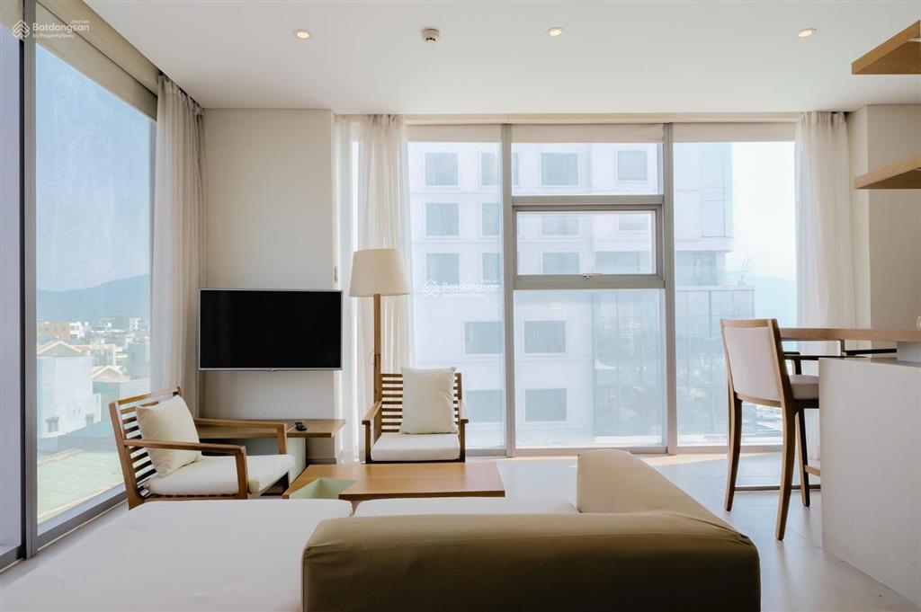 Duy nhất căn góc 2pn view sông ngay giá cđt, hỗ trợ vay 70% miễn lãi 30 tháng, sở hữu lâu dài