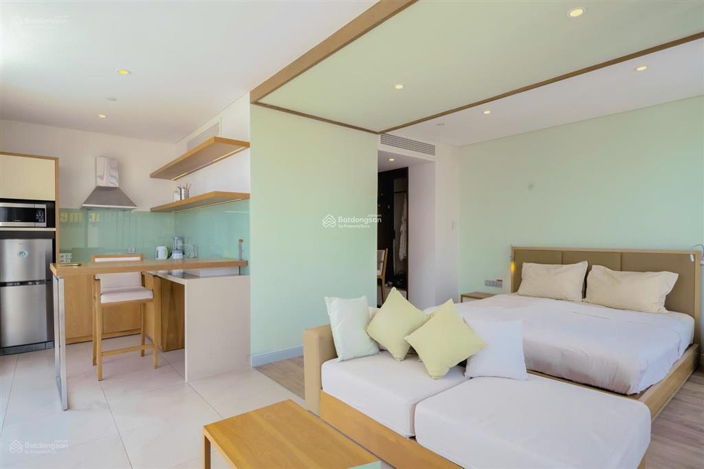 Duy nhất căn góc 2pn view sông ngay giá cđt, hỗ trợ vay 70% miễn lãi 30 tháng, sở hữu lâu dài