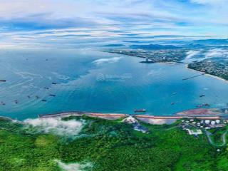 Biệt thự biển vin làng vân giai đoạn 1, suất ngoại giao giá gốc từ cđt, giá cực tốt