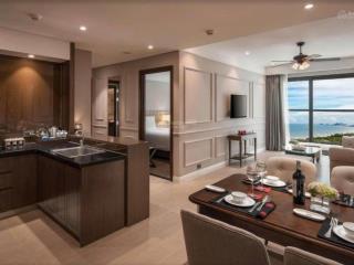 Cần bán gấp căn 2pn mặt biển, sở hữu lâu dài, full nội thất cao cấp, giá rẻ nhất thị trường