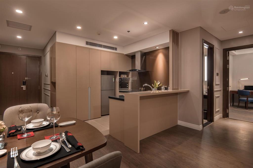 Chỉ hơn 50tr/m2 sở hữu căn 2pn mặt biển sở hữu lâu dài giá chỉ hơn 4 tỷ, tặng gói nội thất cao cấp