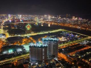 Bán căn 2pn tòa a, mặt pháo hoa, giá gốc từ cđt, chỉ 5tỷ