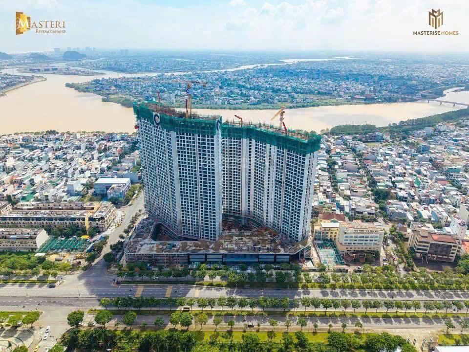 Bán căn 2pn tòa a, mặt pháo hoa, giá gốc từ cđt, chỉ 5.1 tỷ