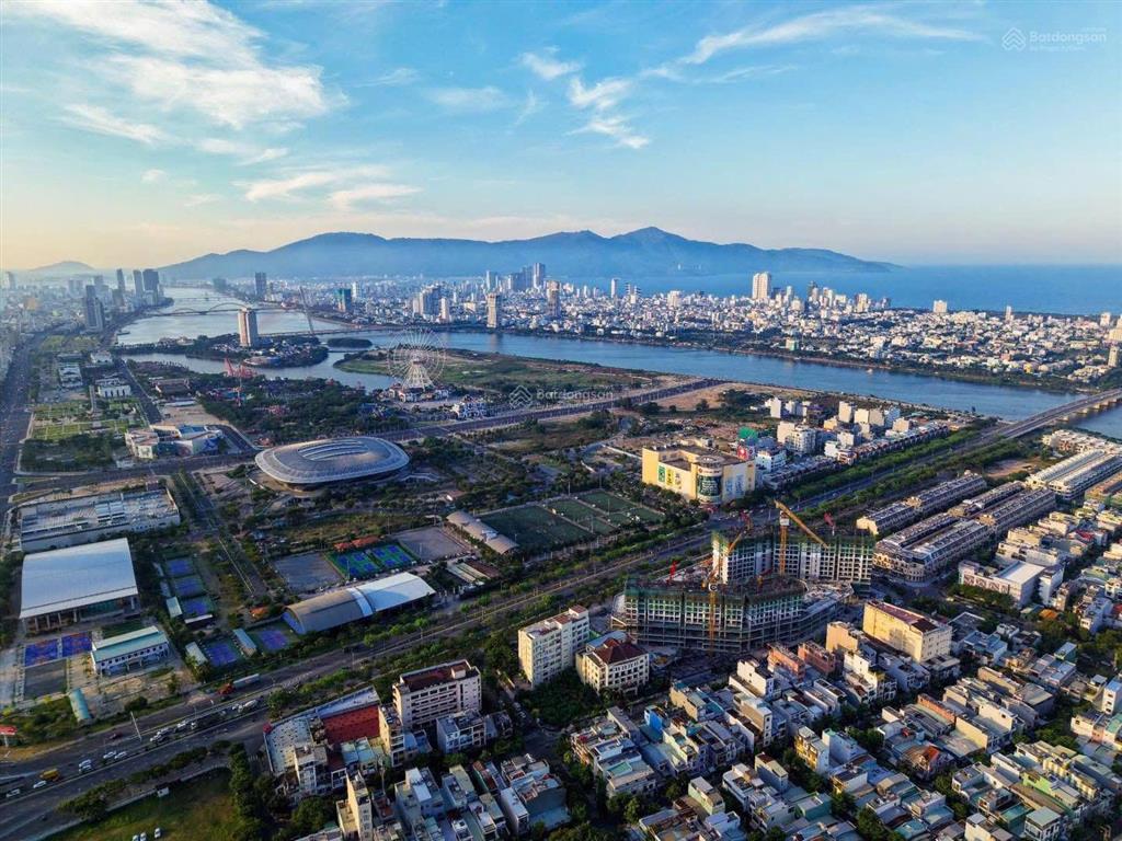Bán căn 2pn tòa a, mặt pháo hoa, giá gốc từ cđt, chỉ 5.1 tỷ