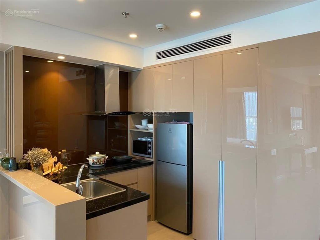 Căn góc 2pn tầng cao đẹp nhất dự án, view biển mỹ khê, full nội thất cao cấp, sở hữu lâu dài