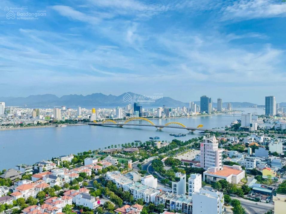 Chỉ hơn 3 tỷ sở hữu penthouse ngay trung tâm đà nẵng, hỗ trợ vay 70%, sở hữu lâu dài