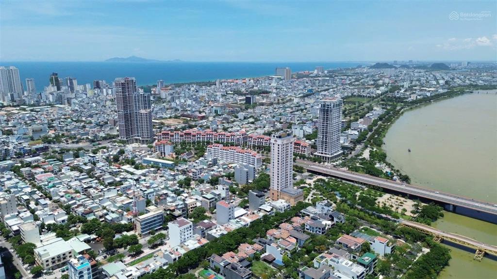 Căn 1pn+ view biển tầng cao, full nội thất, giá tốt, sở hữu lâu dài