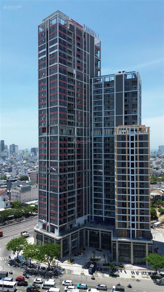 Căn 1pn+ view biển tầng cao, full nội thất, giá tốt, sở hữu lâu dài