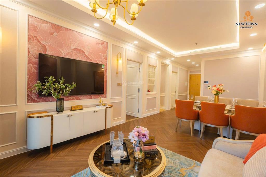 Chỉ hơn 50tr/m2 sở hữu căn 2pn mặt biển sở hữu lâu dài giá chỉ hơn 4 tỷ, tặng gói nội thất cao cấp